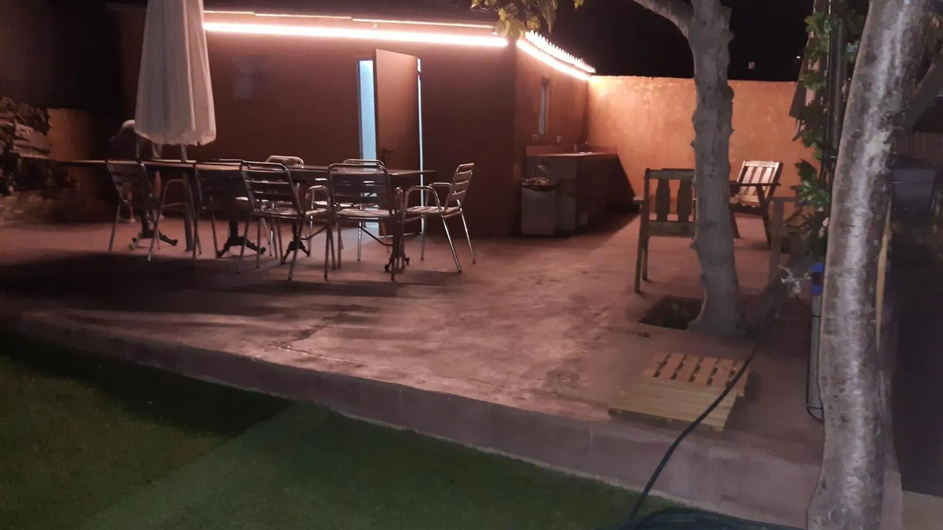 Holiday home La Biznaga Villa Fogas de Tordera