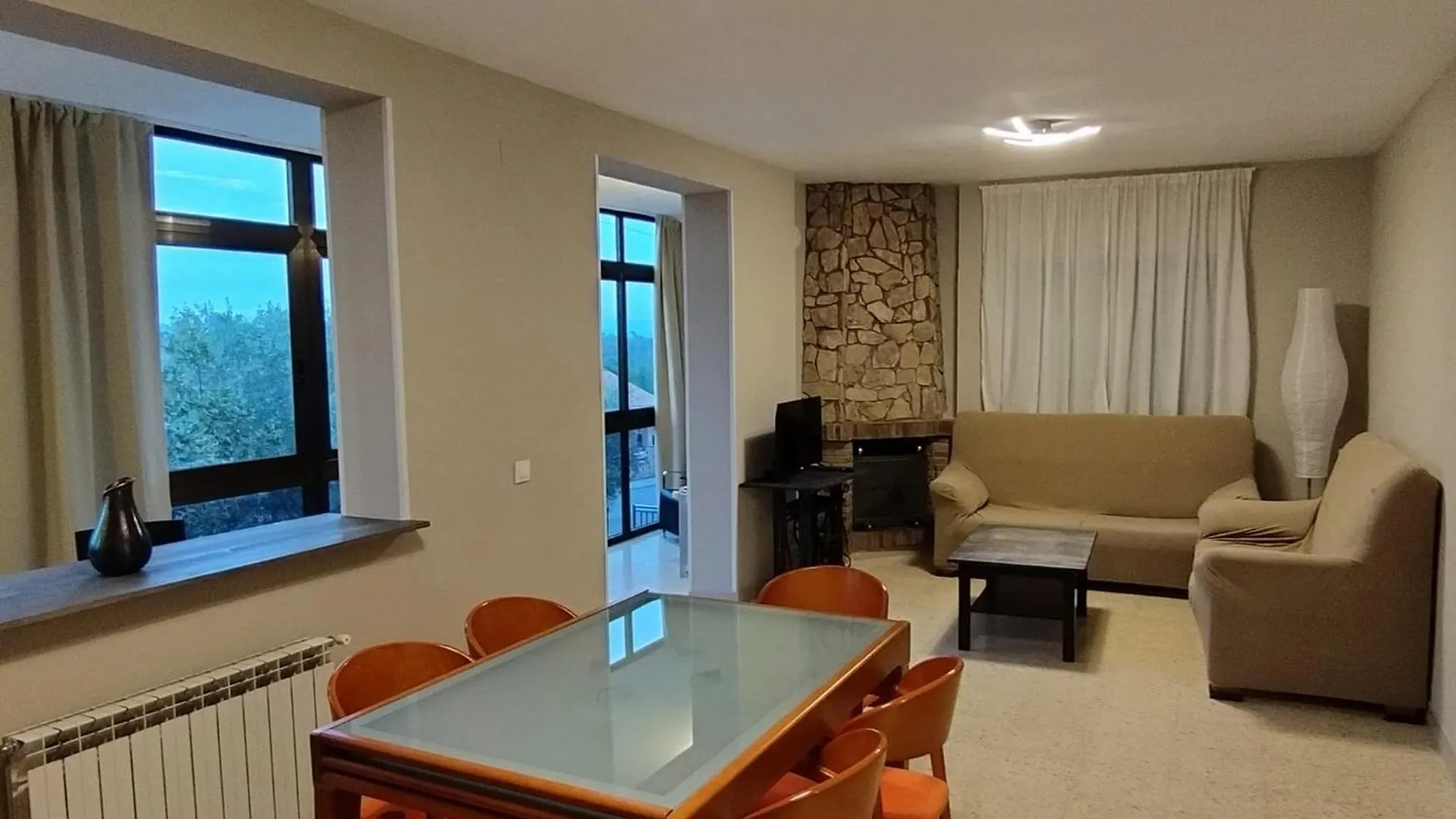 Holiday home La Biznaga Villa Fogas de Tordera