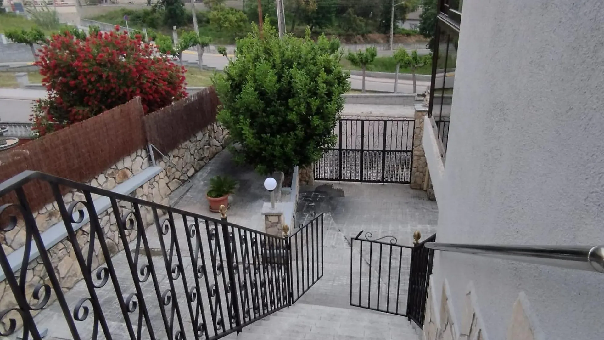 Holiday home La Biznaga Villa Fogas de Tordera Spain