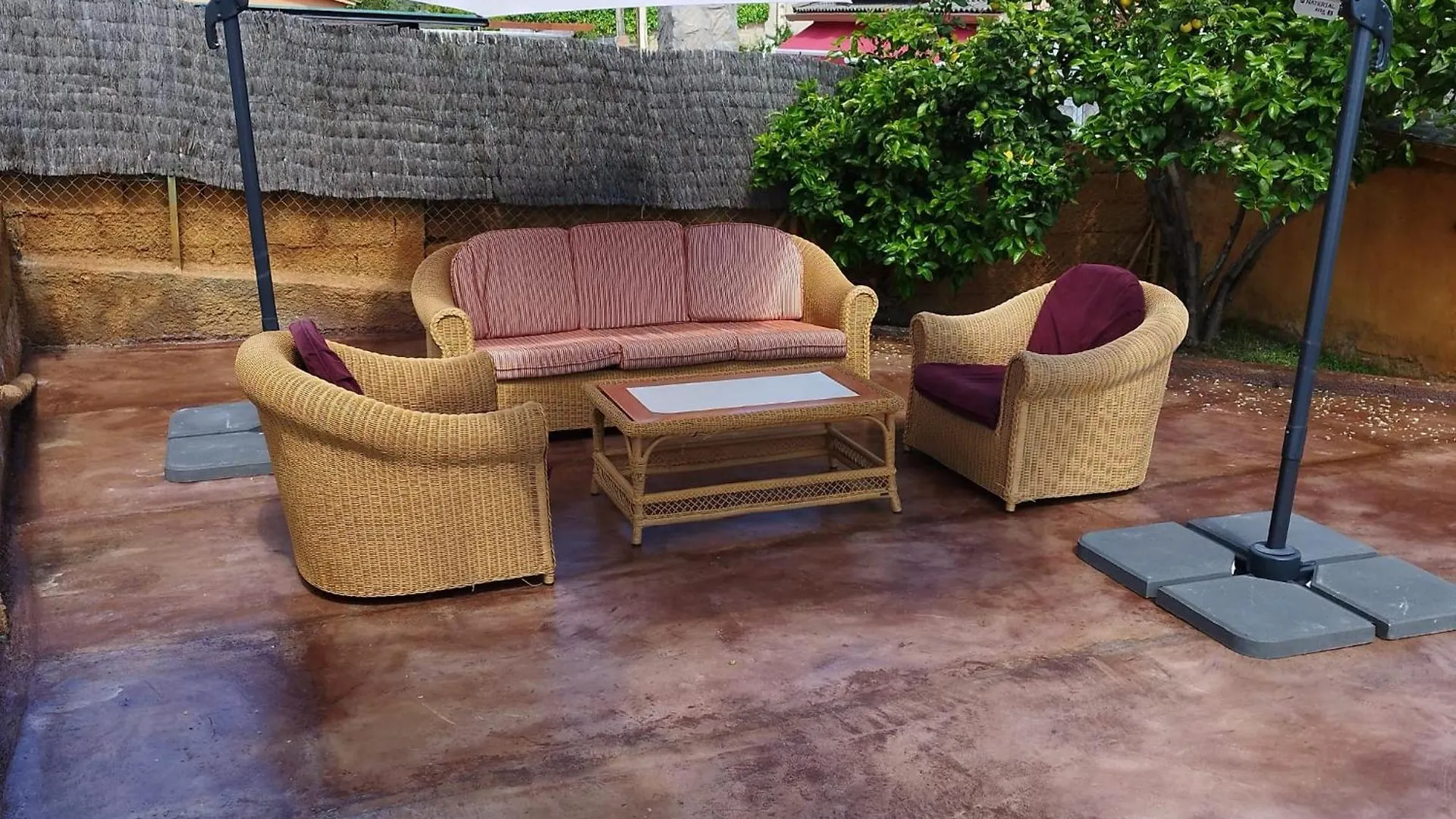 Holiday home La Biznaga Villa Fogas de Tordera