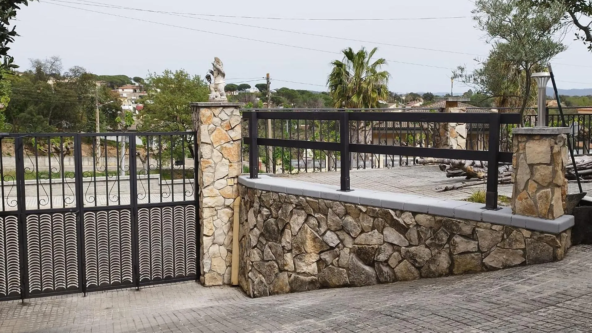 La Biznaga Villa Fogas de Tordera