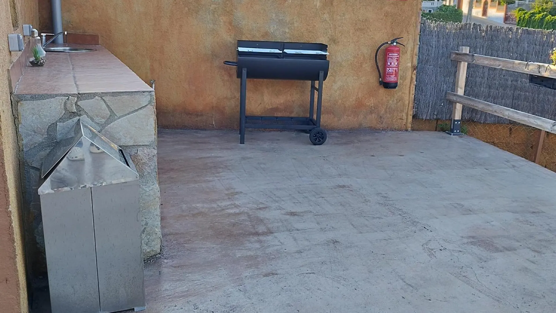 Holiday home La Biznaga Villa Fogas de Tordera