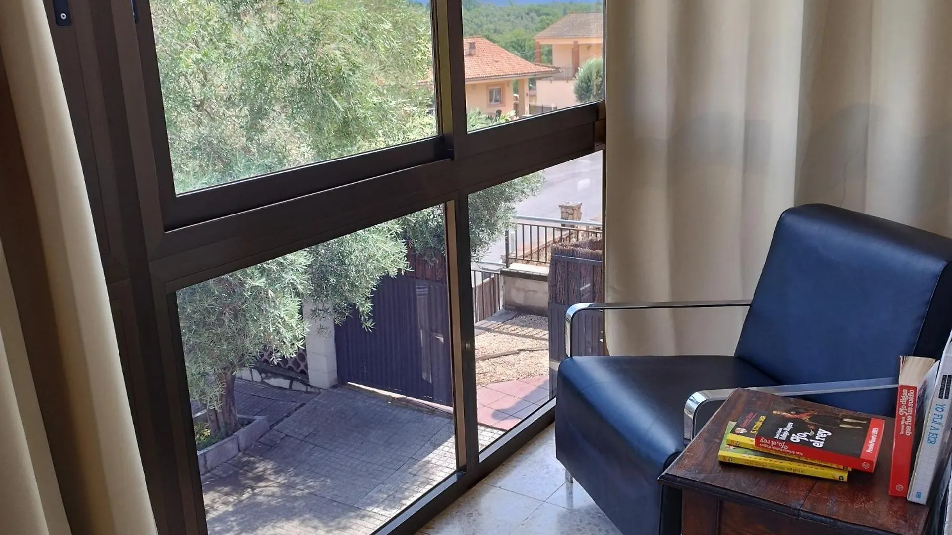 Holiday home La Biznaga Villa Fogas de Tordera