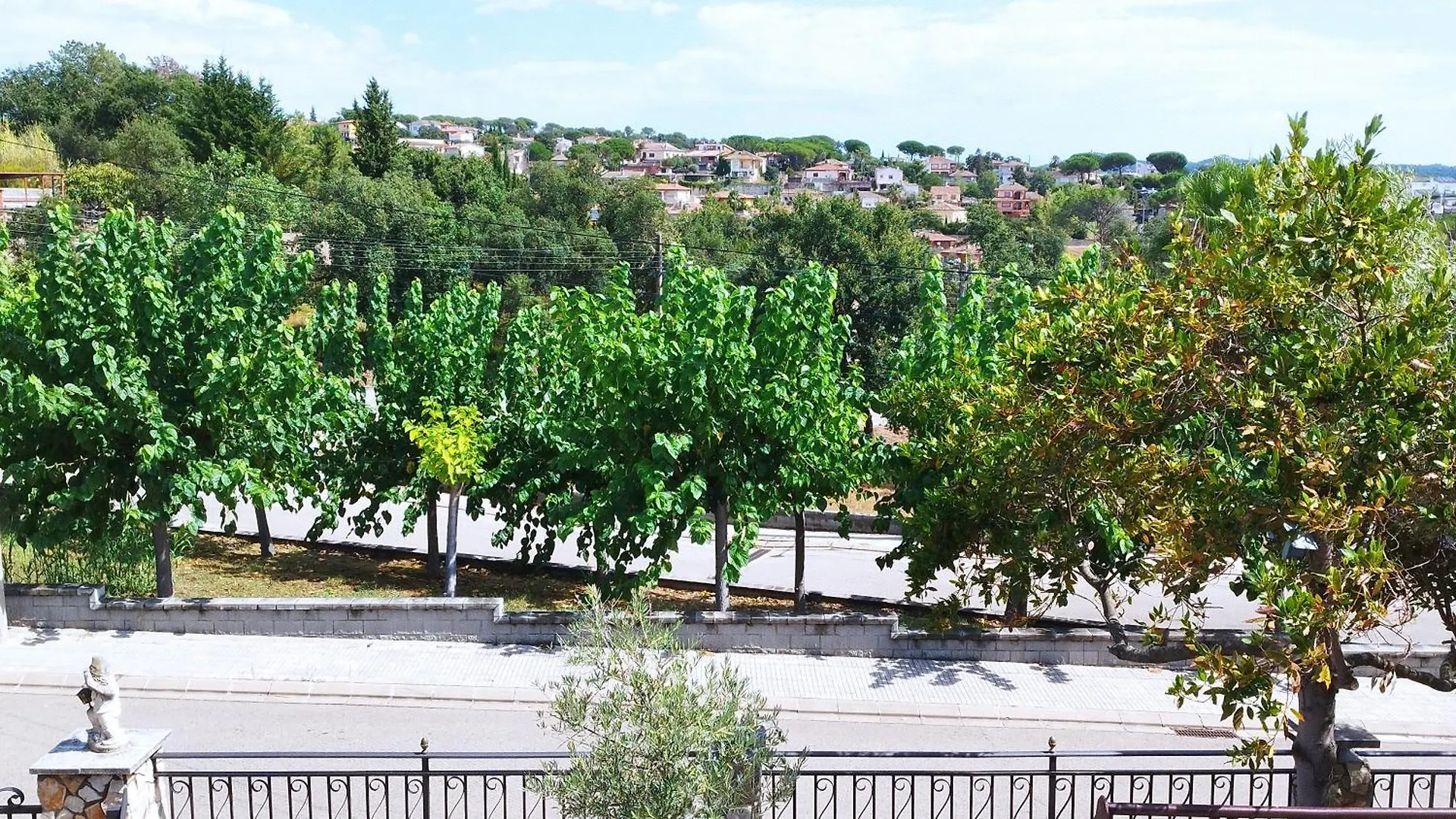 La Biznaga Villa Fogas de Tordera 0*,