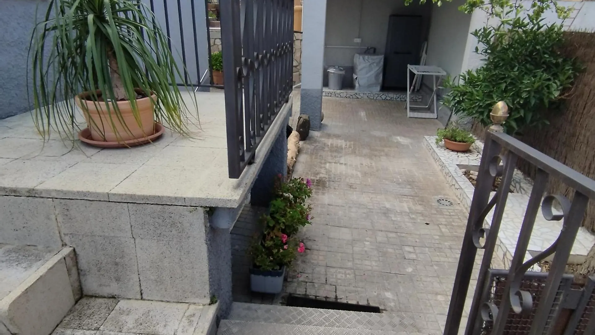 Holiday home La Biznaga Villa Fogas de Tordera