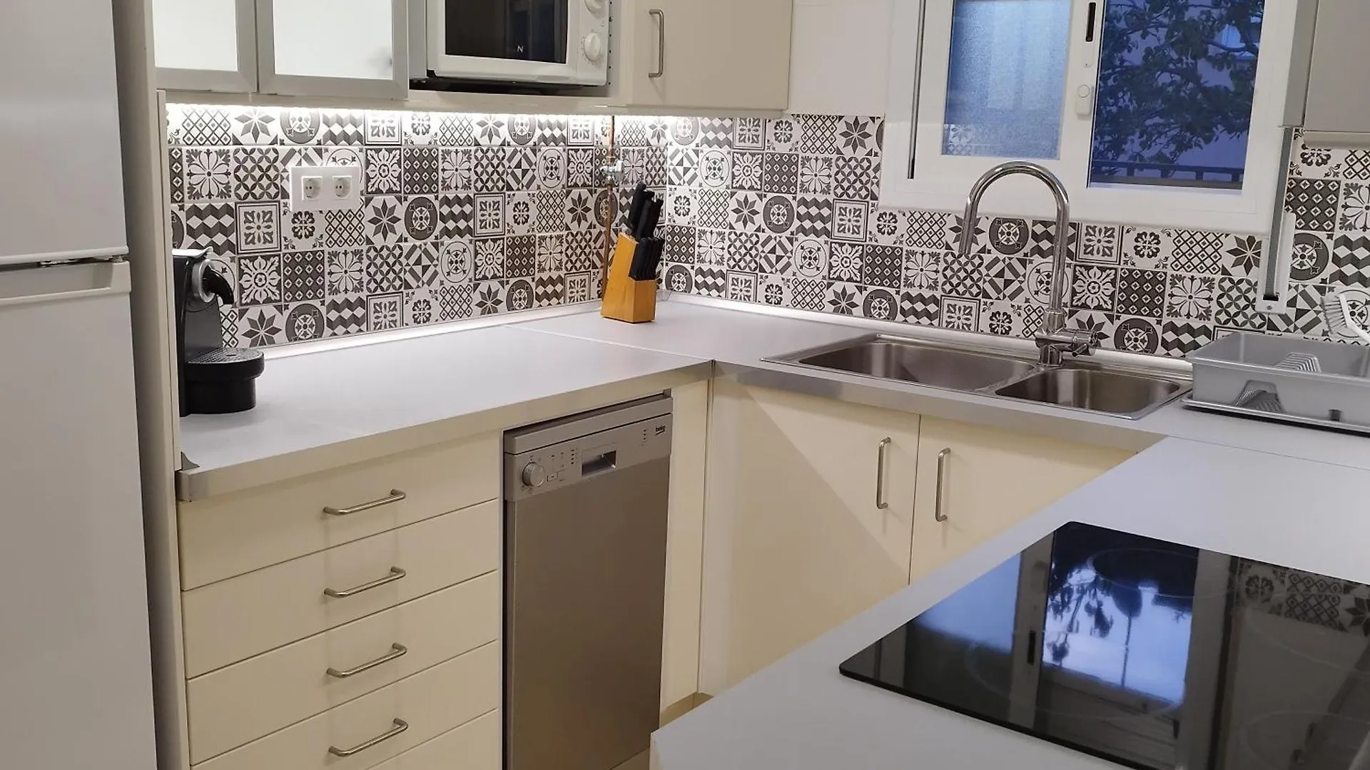 Holiday home La Biznaga Villa Fogas de Tordera