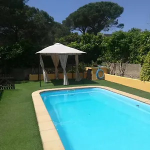 Сasa de vacaciones Casa Particular En Fogars De La Selva, Fogás de Tordera