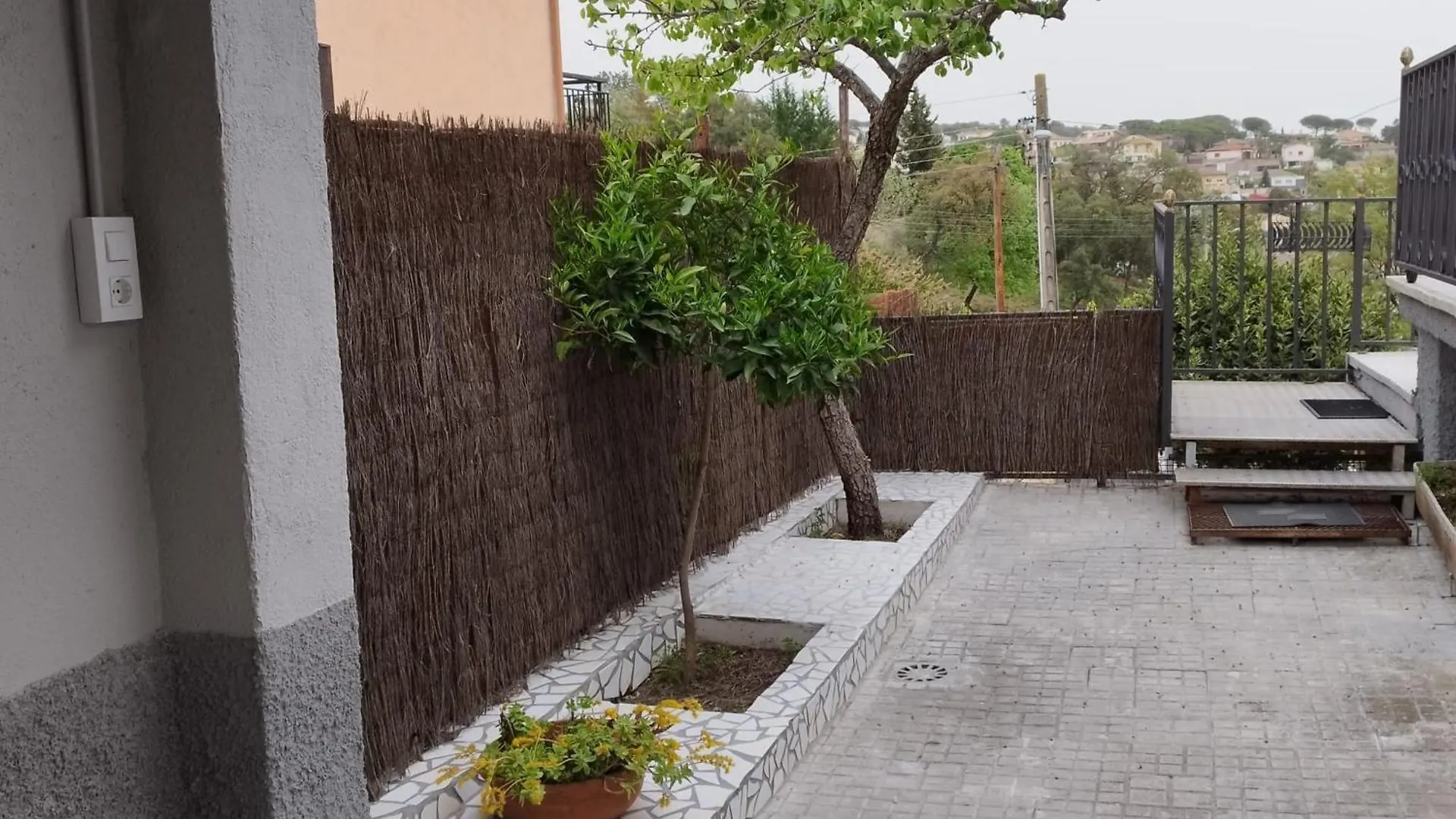 La Biznaga Villa Fogas de Tordera