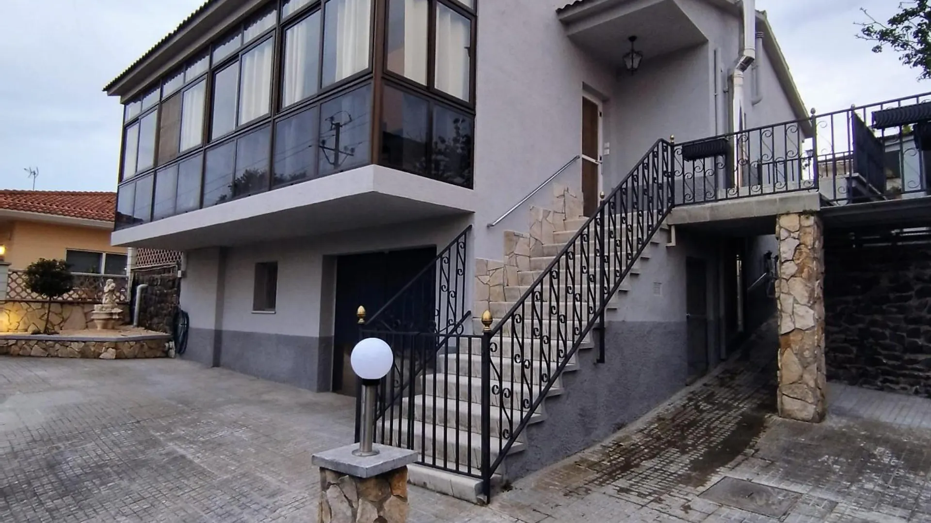 Holiday home La Biznaga Villa Fogas de Tordera
