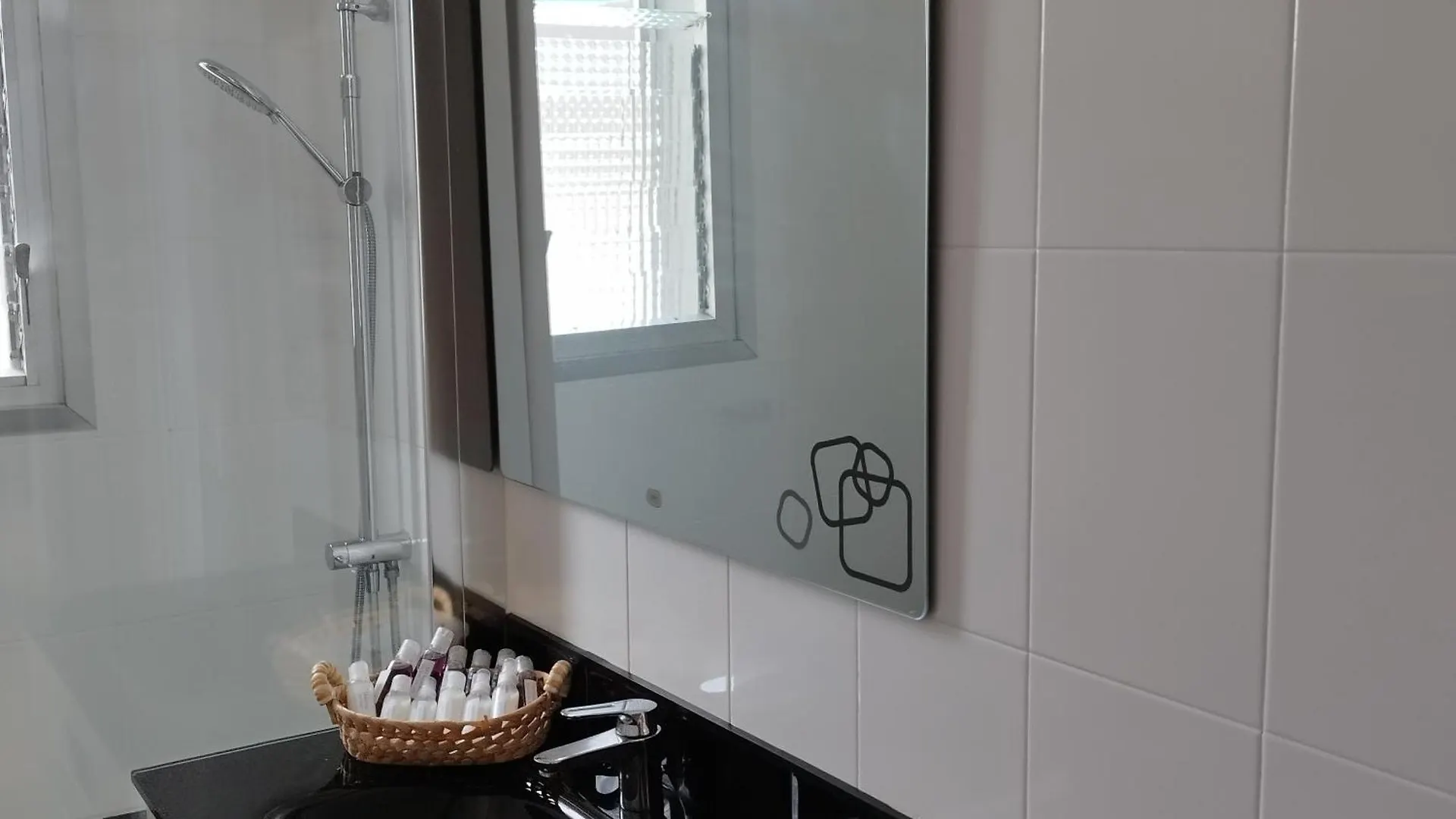 La Biznaga Villa Fogas de Tordera Holiday home