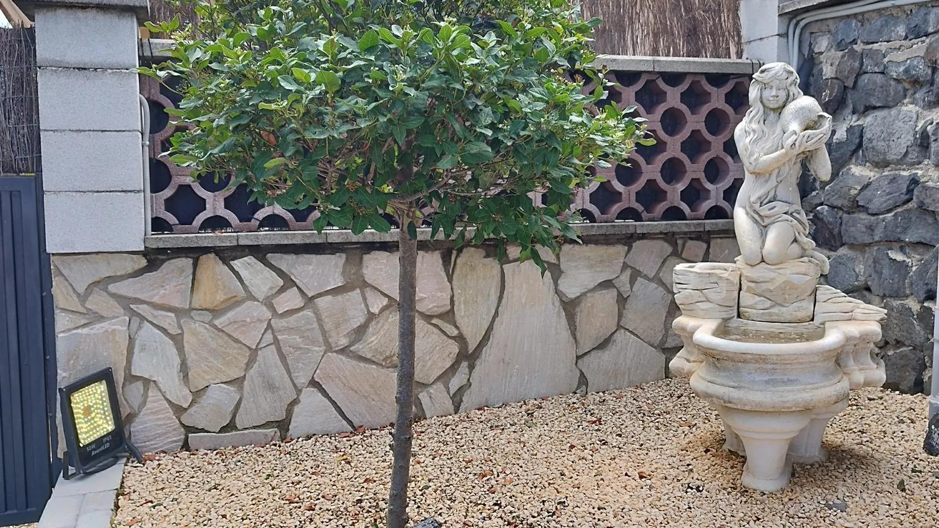 La Biznaga Villa Fogas de Tordera